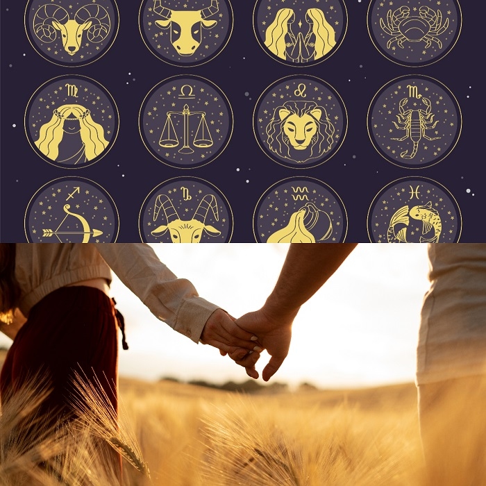 7 Zodiak Yang Selalu Bikin Lawan Jenis Tertarik, Apa Kamu Salah Satunya?
