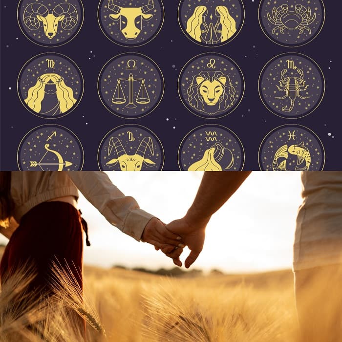 7 Zodiak Yang Selalu Bikin Lawan Jenis Tertarik, Apa Kamu Salah Satunya?