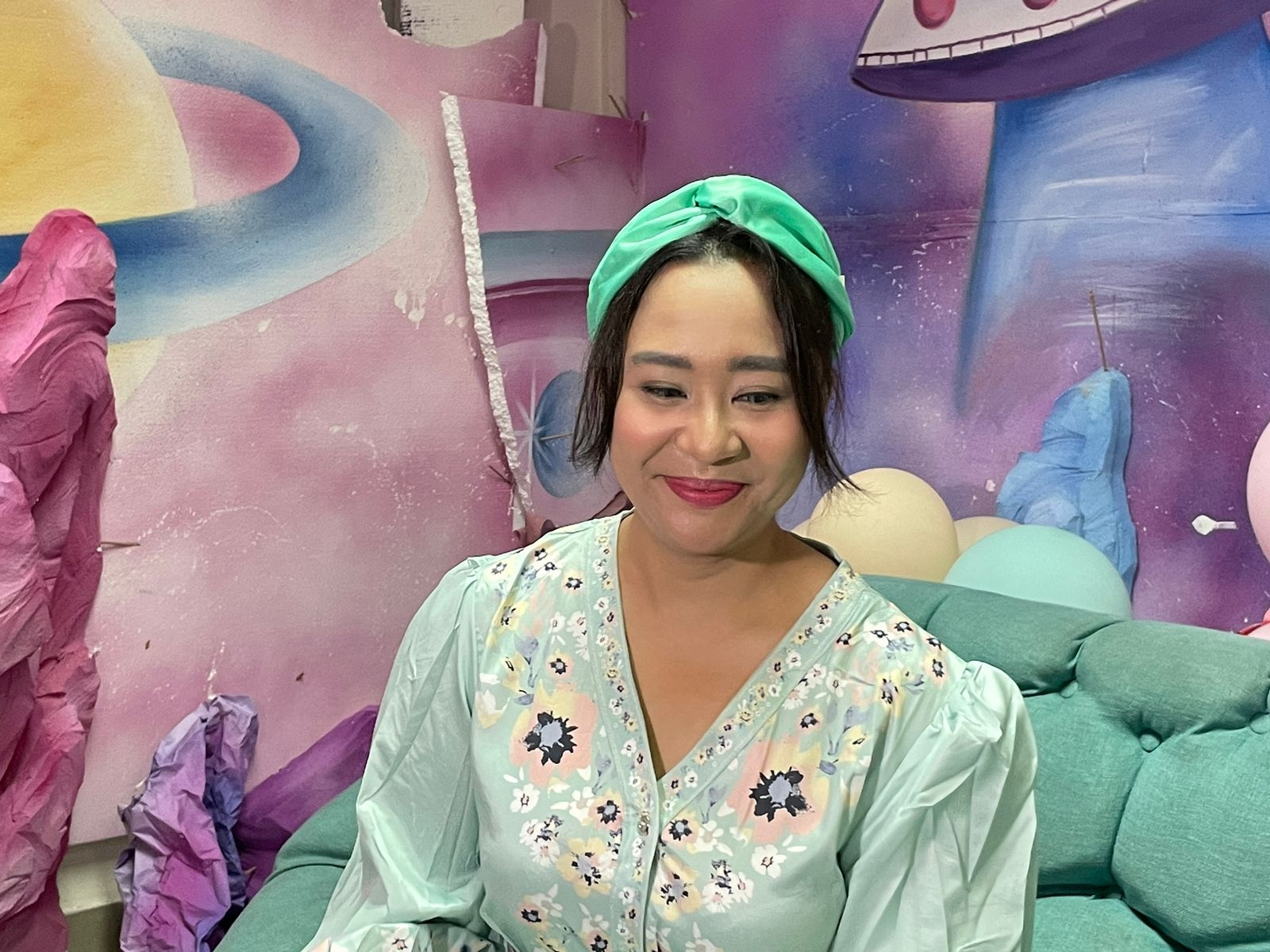 Chikita Meidy Kena Bully, Dari Olok-Olokan Hingga Dikasih Kecoa Mati!