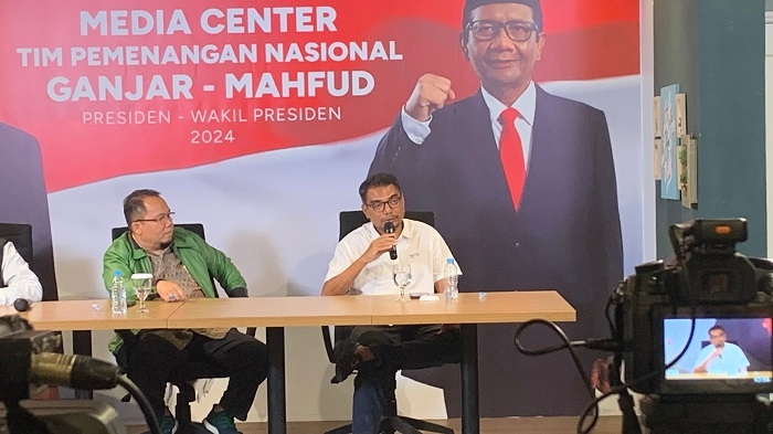 Pakar UI: Debat Capres-Cawapres Harus Ada Pertengkaran Pikiran