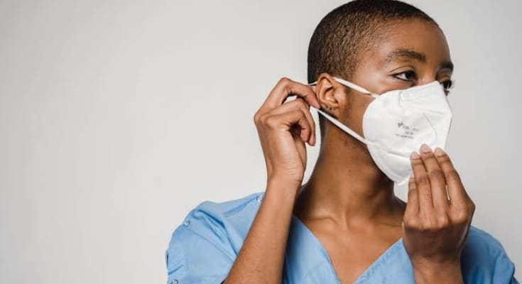 Gejala Umum Pneumonia Yang Harus Diwaspadai, Wabah Berbahaya Di China Bisa Menular