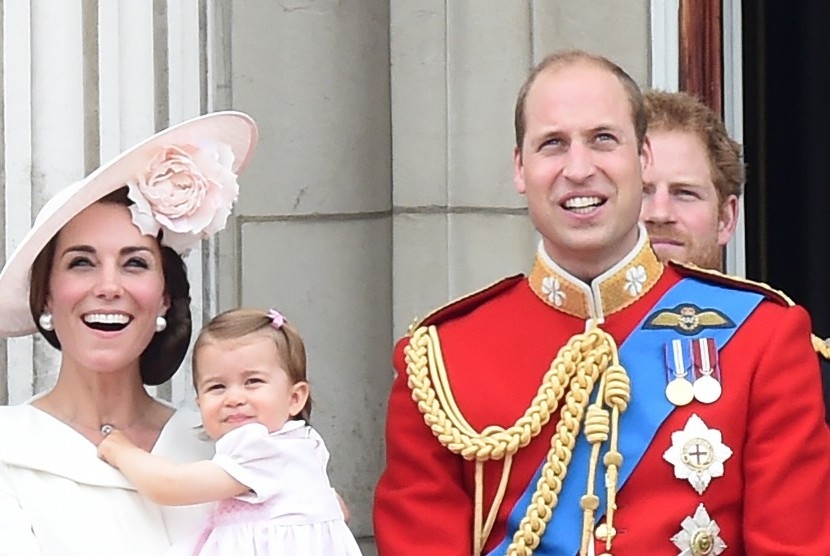 Intip Kekayaan Pangeran William, Dapat Warisan Dari Raja Charles, Ada Berapa Ya?