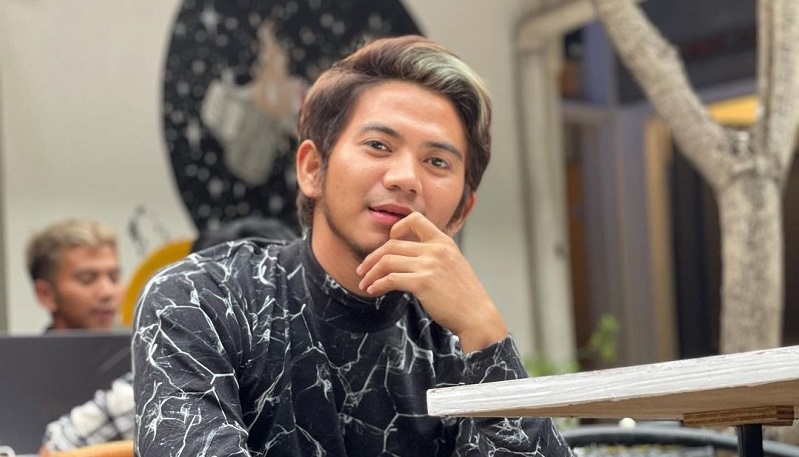 Ikuti Jejak Mantan Istri, Rizki DA Juga Siap Menikah Pada Awal Desember 2023