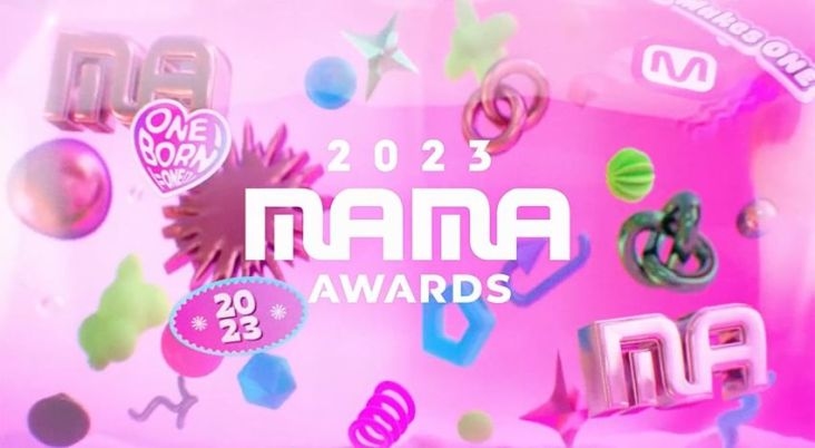 Daftar Lengkap Pemenang MAMA Awards 2023, Ada BTS, NewJeans Hingga SEVENTEEN