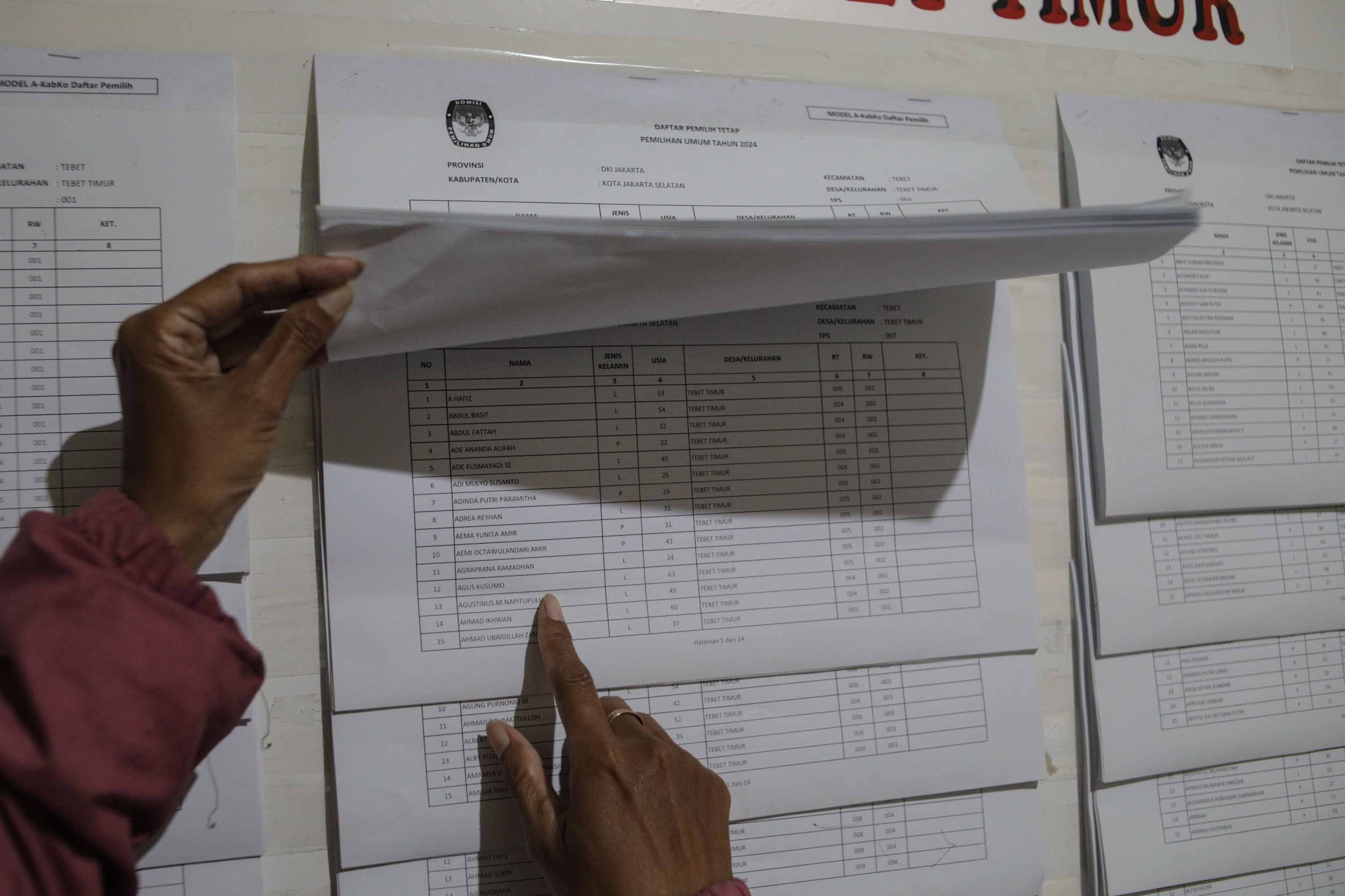 DPT Bocor, Indonesia Darurat Keamanan Siber