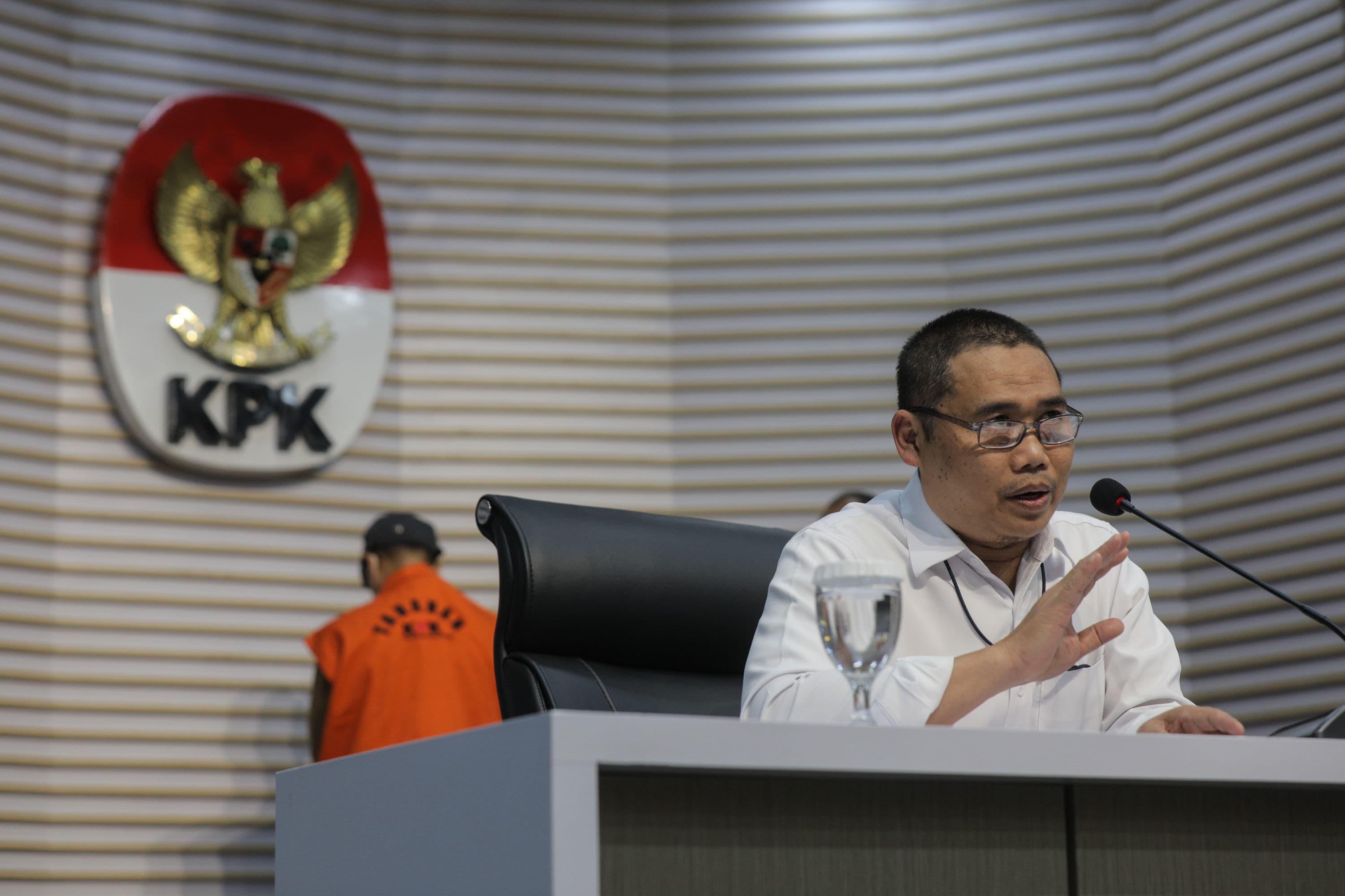 Korupsi Proyek PLTU Bukit Asam, KPK Dalami Aliran Uang ke Belasan Pegawai PLN