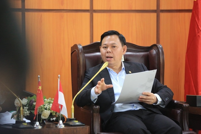 DPD RI Usulkan Bunga KUR Diturunkan Menjadi 4 Persen, Ini Tujuannya