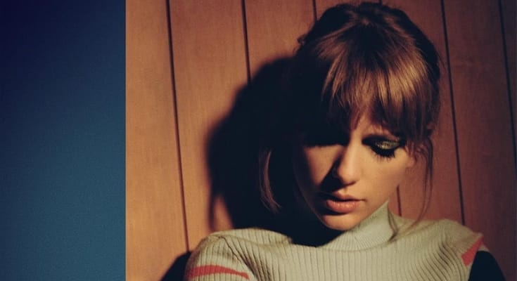Lirik Lagu You're Losing Me Karya Terbaru Taylor Swift Dari Album Midnights, Resmi Rilis Di Seluruh Platform Musik!