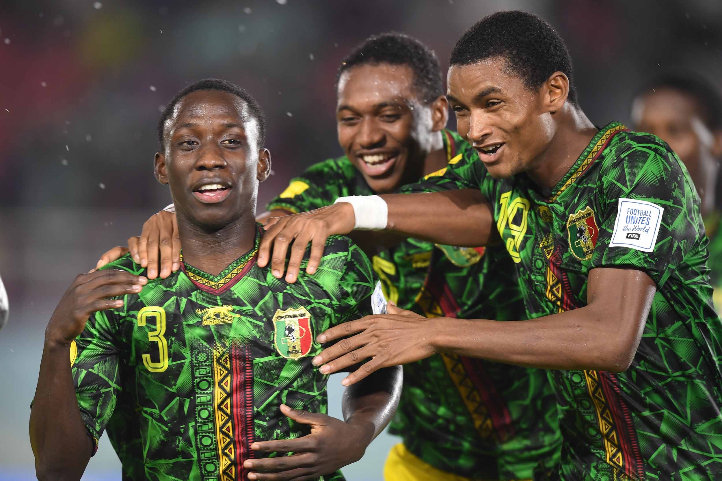 Mali Boyong 20 Pemain untuk Hadapi Timnas Indonesia U-22, Ada Pemain MU