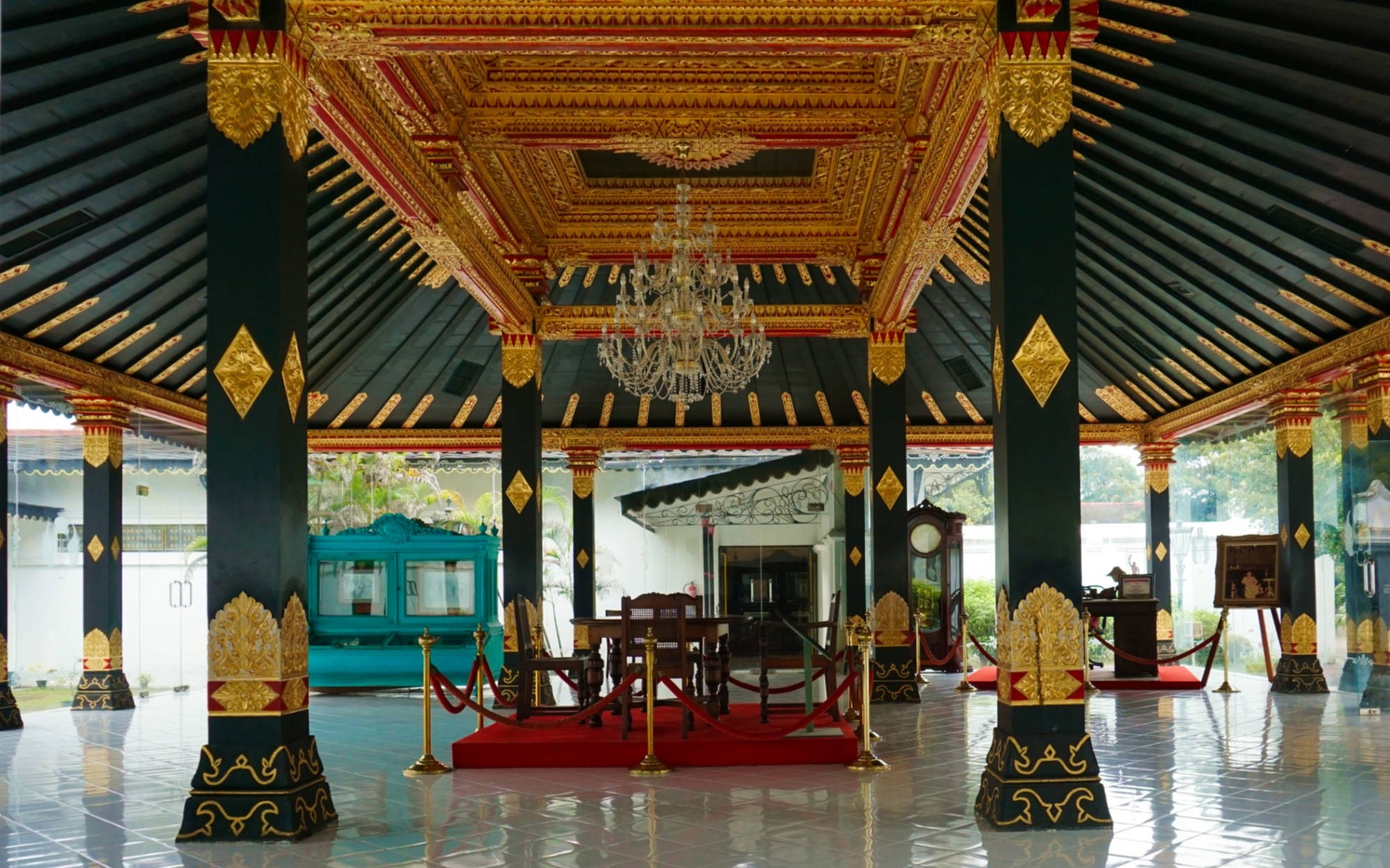 Bingung Liburan Kemana? Ini Rekomendasi Museum Paling Seru di Yogyakarta, Cocok Buat Liburan