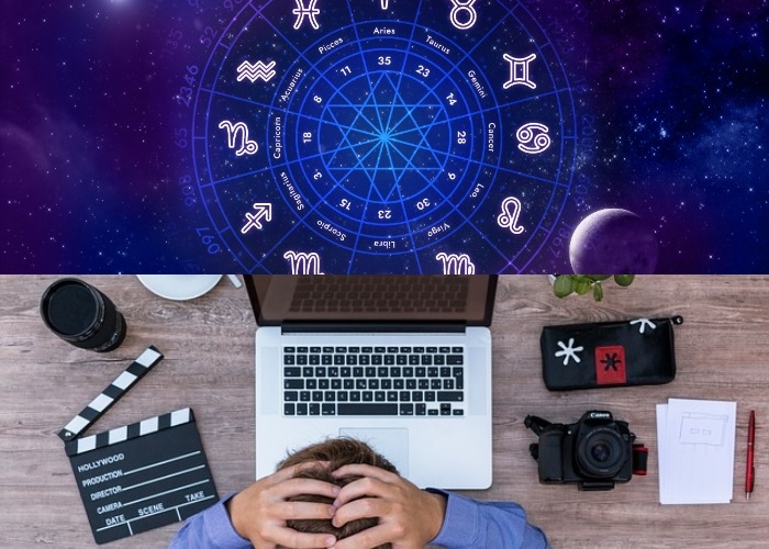 Punya Resolusi untuk Mencari Kerja Tahun 2024 Nanti? Intip Profesi yang Ideal Sesuai dengan Zodiak Kamu