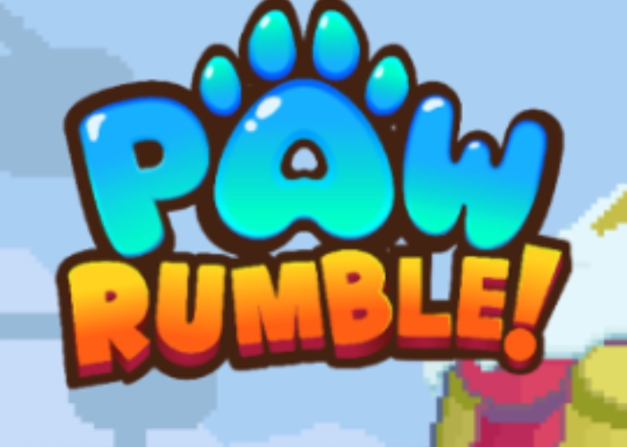 Keren! Game Buatan Indonesia Paw Rumble Raih Penghargaan Google Play 2023