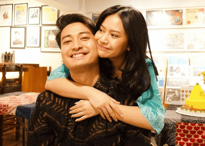 Hanggini Keguguran, Pesan Menyentuh Anaknya Bikin Mewek!