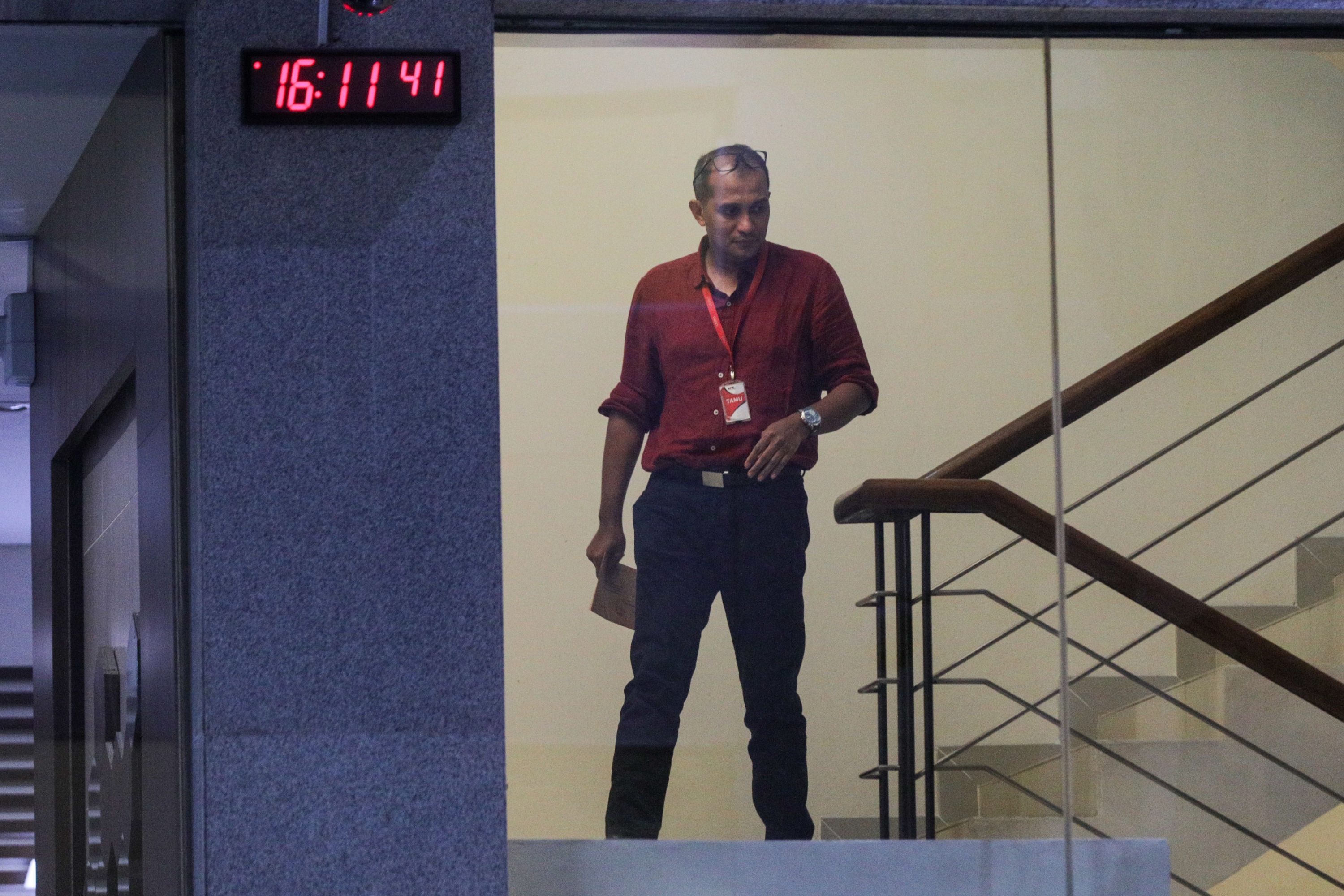 KPK Pastikan Eddy Hiariej Bakal Bernasib Seperti Siman Bahar