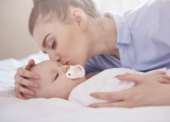 Apa itu Reset Week? Ternyata Artis Nikita Willy Pernah Terapkan pada Baby Issa