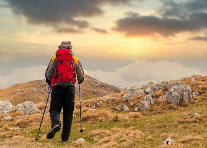 Tips Mendaki Gunung untuk Pemula, Perhatikan 10 Hal Berikut Ini Sebelum Melakukan Pendakian
