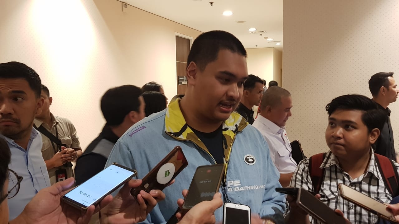 Menpora Dukung Langkah PSSI Protes AFC Soal Kualitas Wasit di Piala Asia U-23