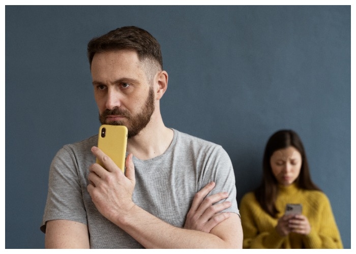 Kenali Perilaku Love Bombing, Tanda-tandanya dan Cara Mengatasinya, Benarkah Berujung Manipulatif?