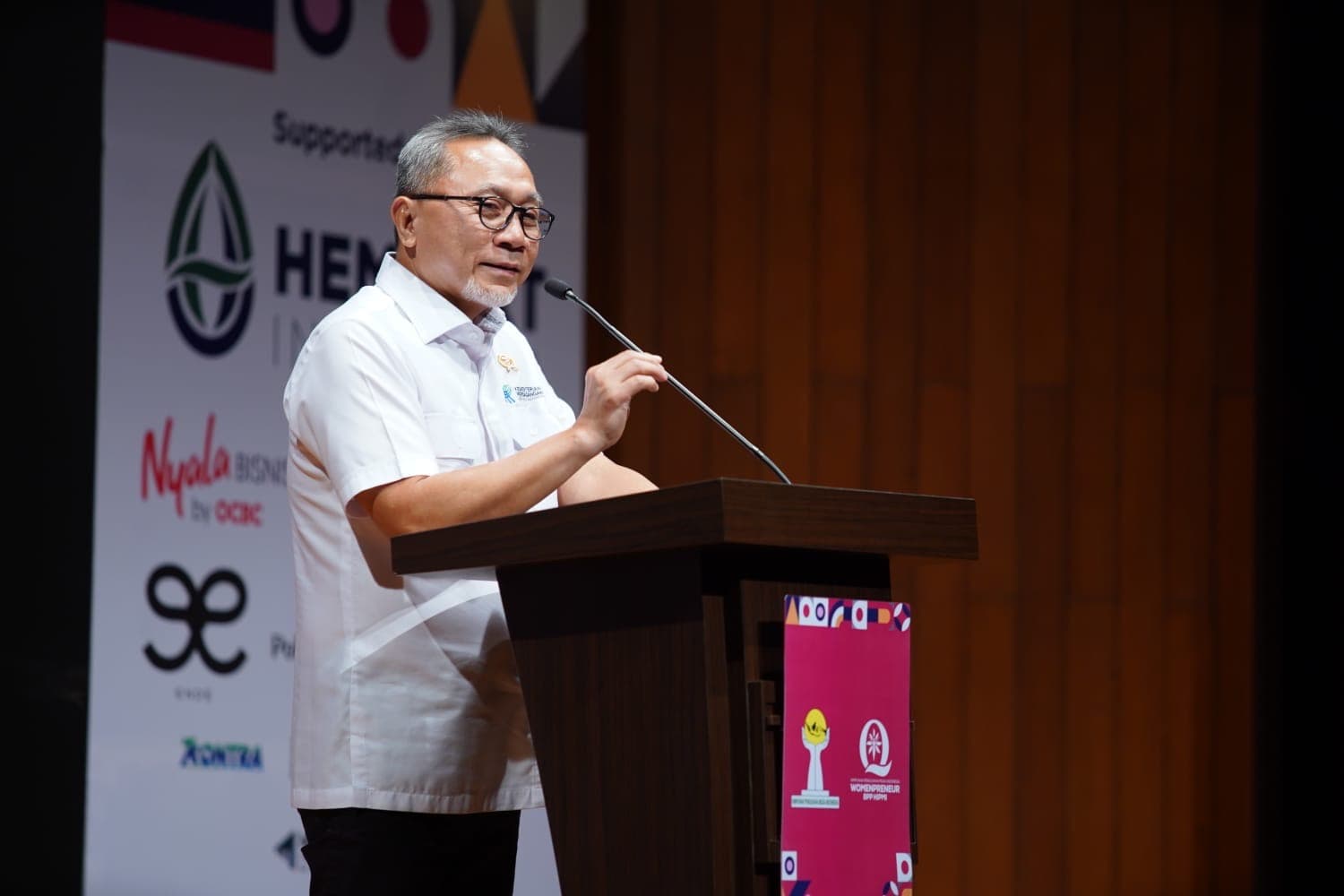 Pemuda Muhammadiyah: Kelakar Zulhas Tak Dapat Dikategorikan Penistaan Agama