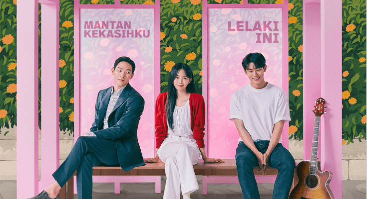 Sinopsis Drakor Soundtrack 2, Kisah Romantis dari CEO Kaya Raya dengan Seorang Pianis