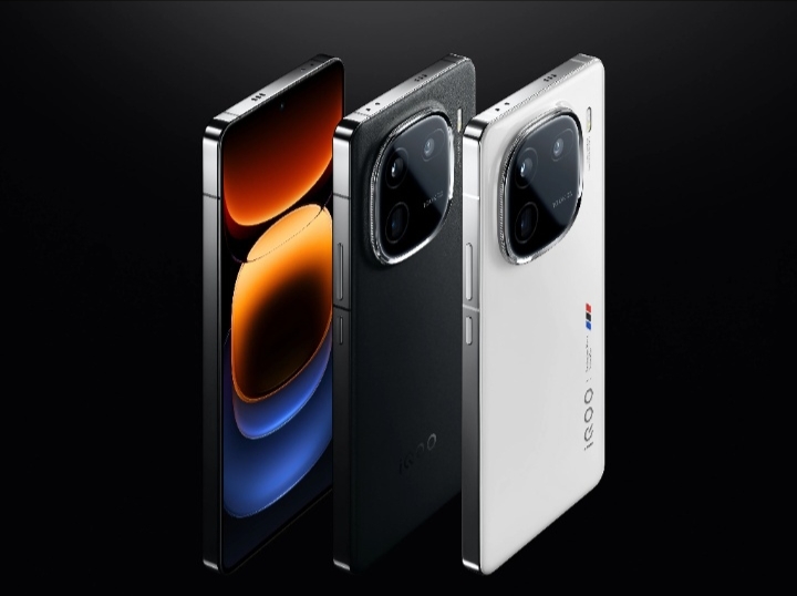 Didesain Bersama BMW M Motorsport, Smartphone Flagship Terbaru iQOO 12 Hadir di Indonesia