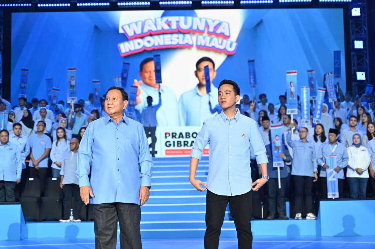 Ini Strategi Prabowo-Gibran Siapkan Generasi Muda di Tengah Era Gig Economy