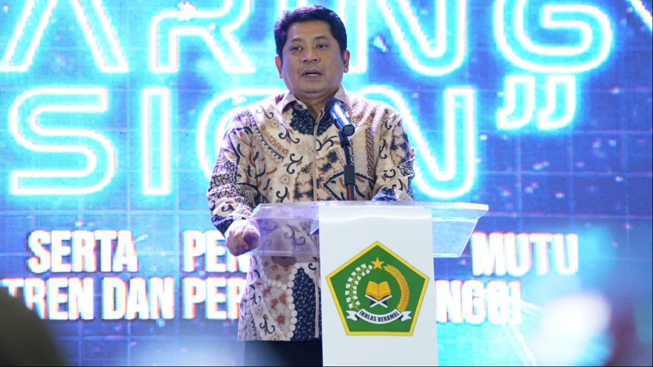 Pendaftaran Call for Papers AICIS 2024 Dibuka 11 Desember, Bahas Peran Agama dalam Krisis Kemanusiaan Global