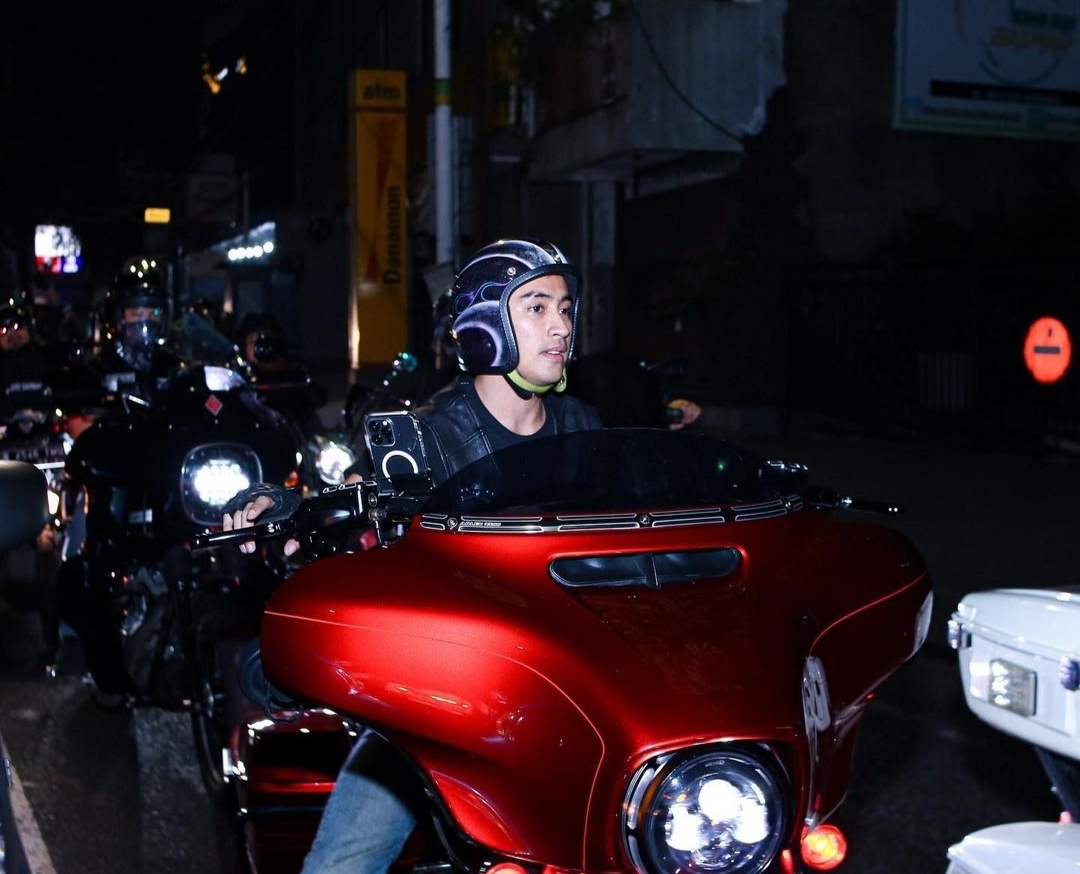 Jadi Wali Nikah, Abidzar Al Ghifari Rasakan Mengganti Peran Seorang Ayah