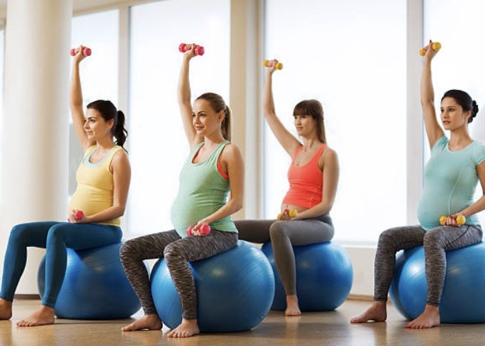 7 Manfaat Senam Kegel Baik Menjaga Kesehatan Intim Wanita dan Pria