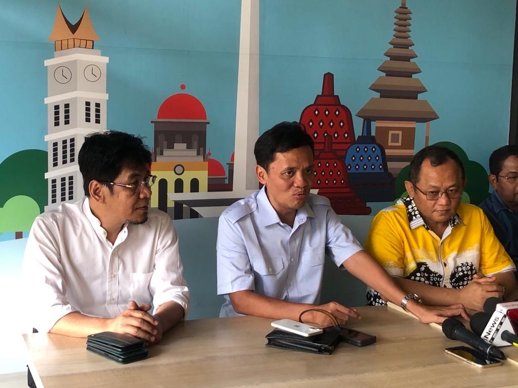 PDIP Tak Lagi Serang Jokowi, TKN: Apa Karena Elektoral Capresnya Merosot?