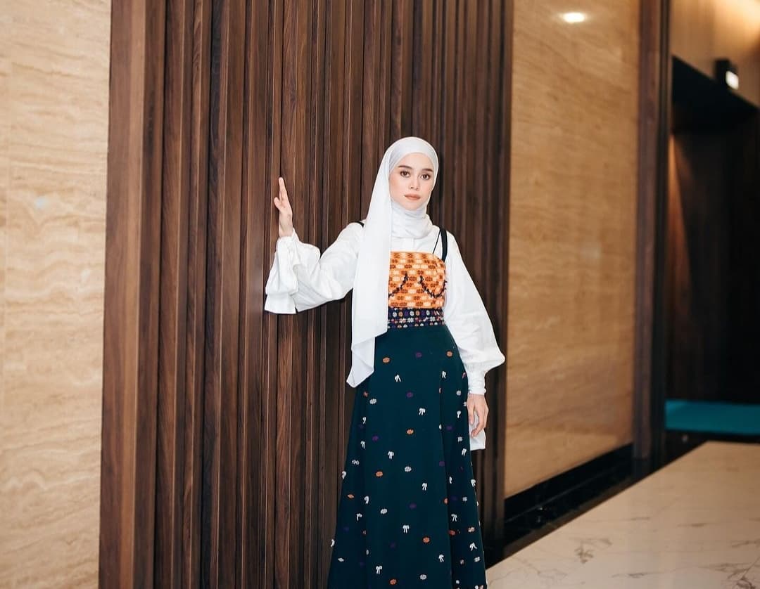 Curhatan Lesti Kejora, Dilaporkan Dugaan Pelanggaran Hak Cipta