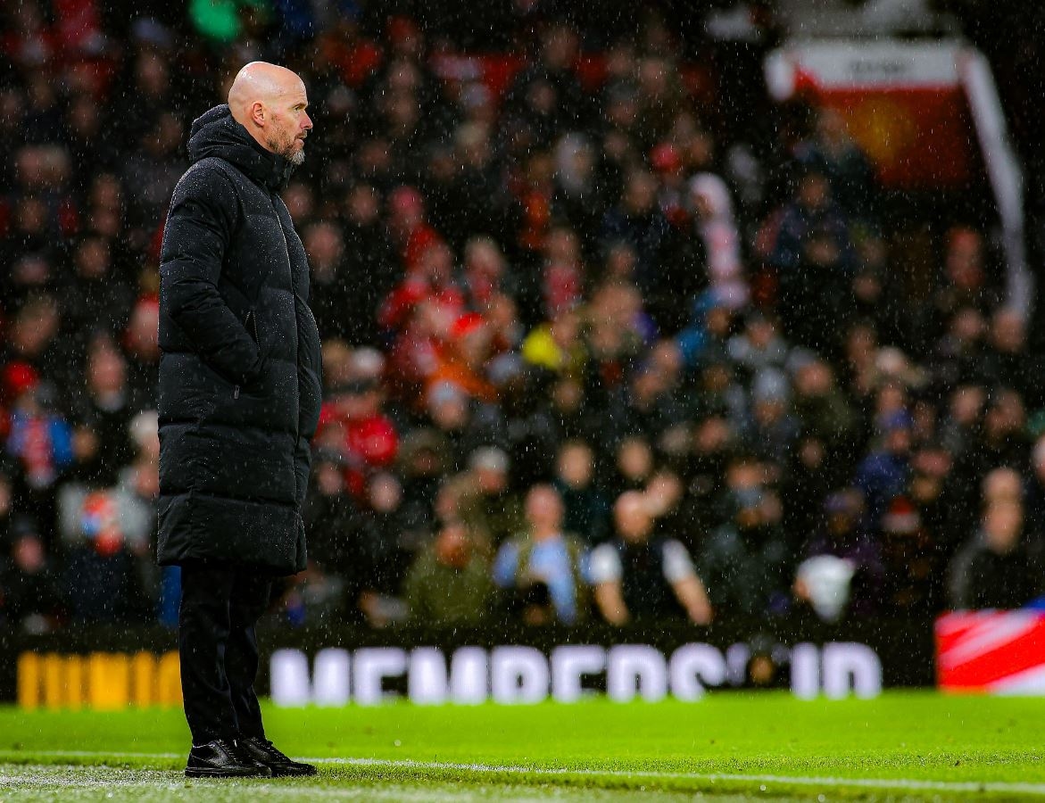 Di Bawah Tekanan, Ini Modal Erik Ten Hag Soal Keyakinannya MU Kalahkan Muenchen Malam Nanti