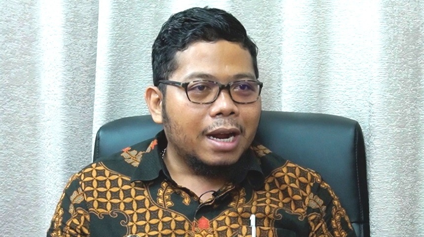 Menghalau Intoleransi Lewat Semangat Saling Mengasihi Sesama Ciptaan Tuhan