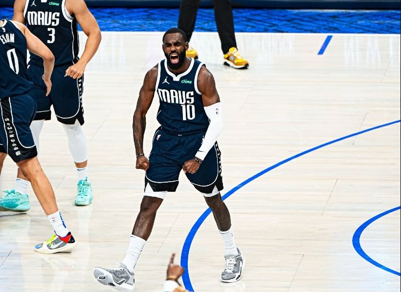 NBA Hari Ini: Menang di Kandang, Dallas Mavericks Padamkan Euforia Juara LA Lakers