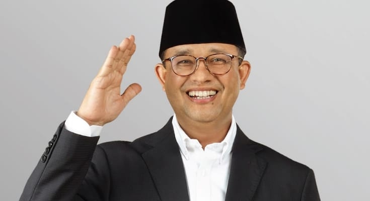 Apa Itu Hotline Paris? Gagasan Tentang Keadilan Hukum yang Disebut Anies Saat Debat Capres