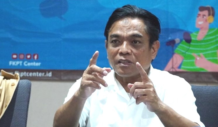 Perkuat Kewaspadaan Anak Bangsa Terhadap Ancaman Intoleransi dan Radikalisme