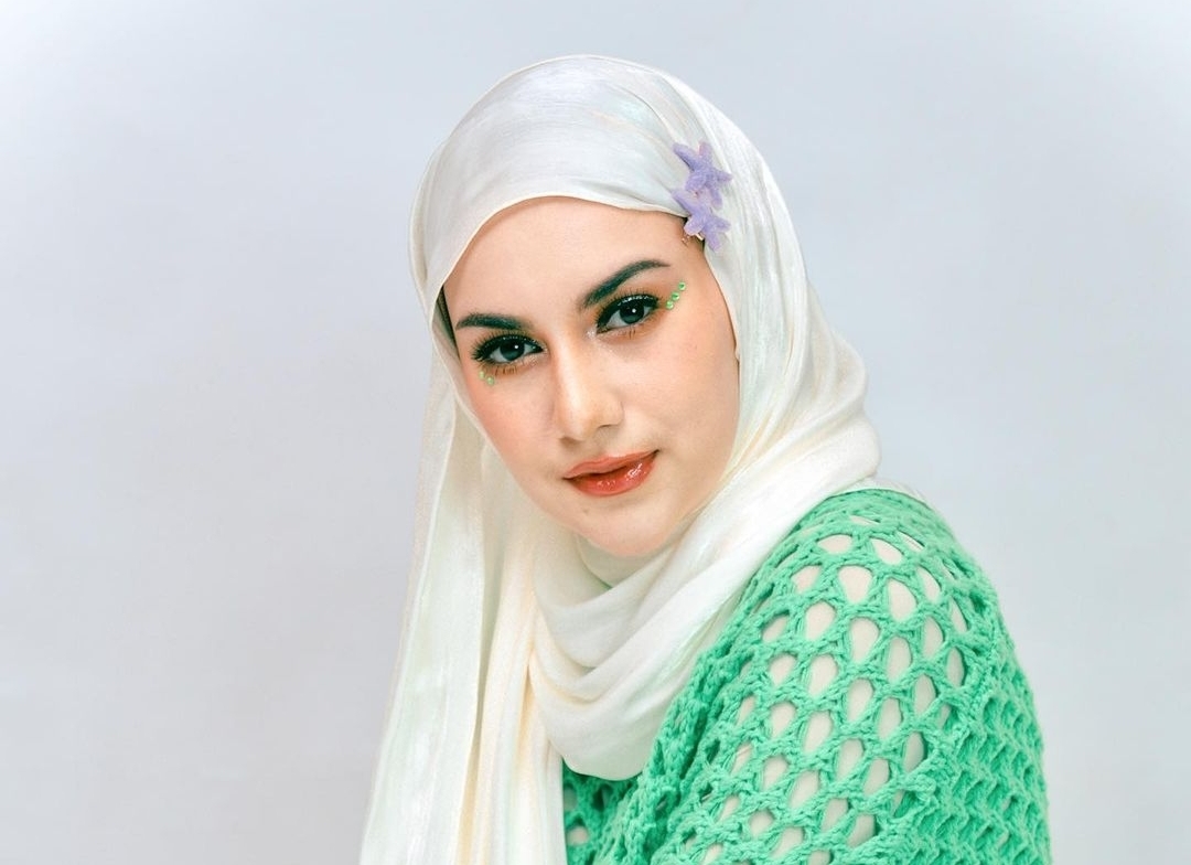Ammar Zoni Ditangkap Lagi, Netizen Kasih Dukungan ke Irish Bella