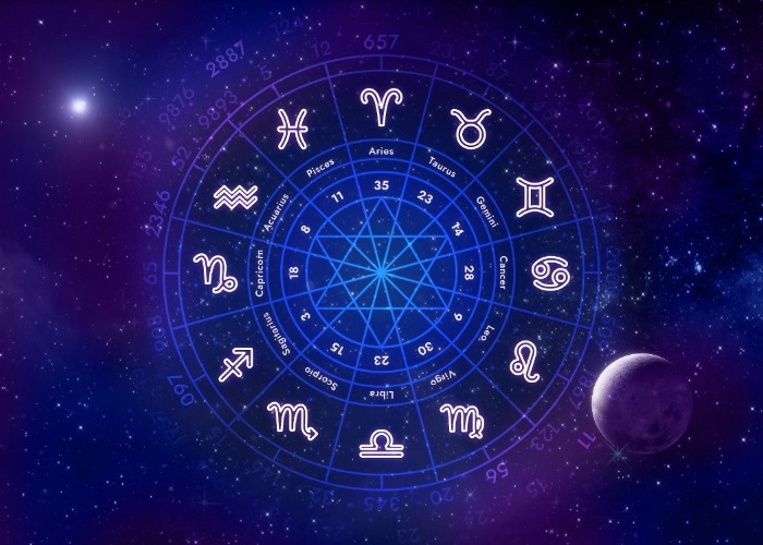 5 Zodiak yang Punya Keberuntungan Sangat Besar di Tahun 2024, Ada Kamu?