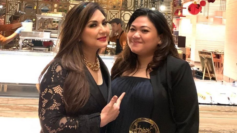 Tegaskan Tak Terlibat Kasus CPNS Bodong, Nia Daniaty Tak Nikmati Sepeser Pun Hasil Penipuan
