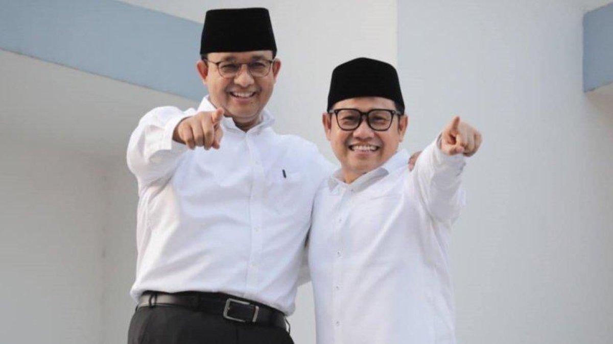 Tandatangani Pakta Integritas, Ini Sederet Tokoh Ijtima Ulama yang Dukung Anies dan Cak Imin