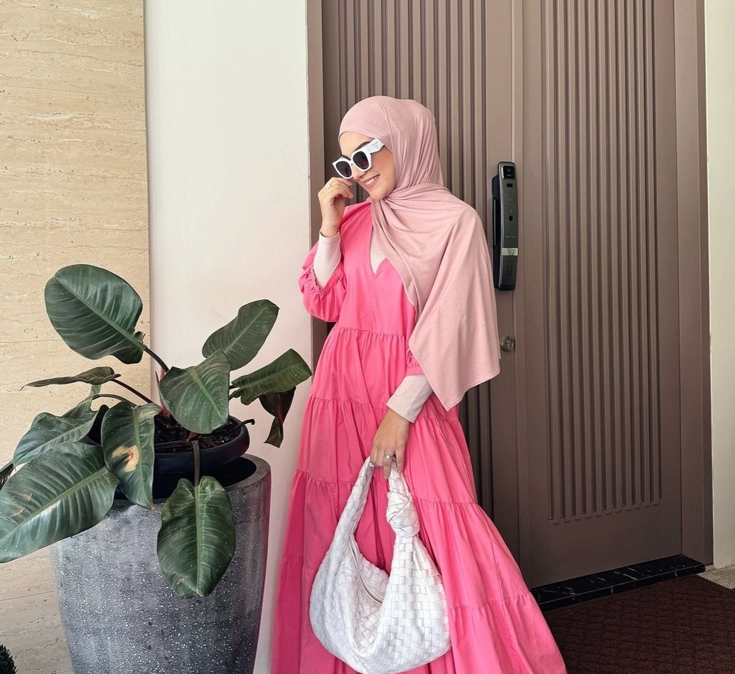 Proses Cerai, Irish Bella Tak Tuntut Harta Gono Gini ke Ammar Zoni