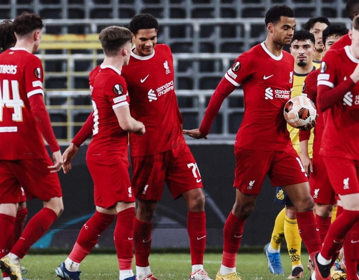 Daftar Tim 16 Besar Liga Europa, Delapan Ditentukan Lewat Play-off Lawan Gusuran Liga Champions