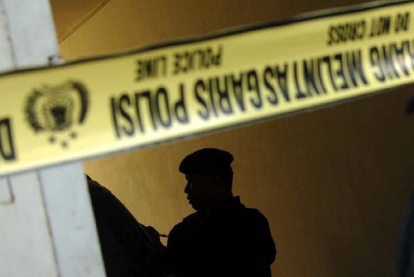 Tragis! Ini Sosok Usman, Ayah Tempramental yang Banting Anak hingga Tewas