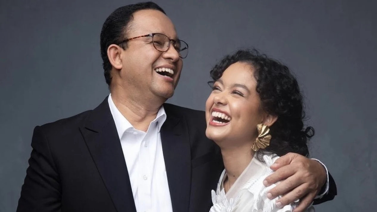 Profil Mutiara Baswedan, Putri Sulung Anies Baswedan yang Jelaskan Alasan Indonesia Disebut Wakanda dan Konoha