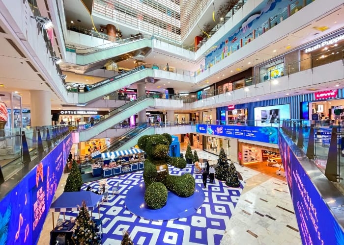 Suka Belanja? Berikut Panduan Rute Perjalanan Naik Transjakarta dan MRT ke Grand Indonesia