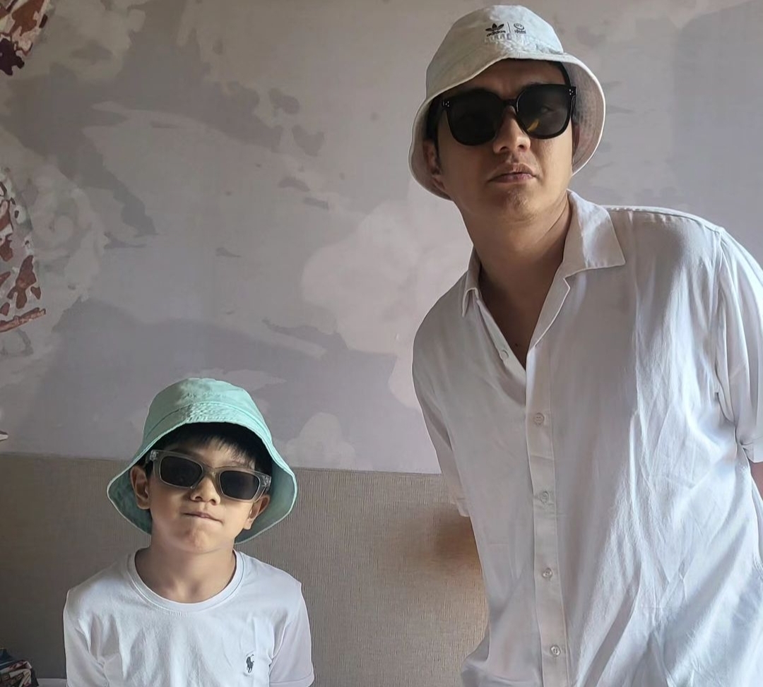 Jadwal Padat, Aldi Taher Diprotes Anak, Tapi Bersyukur Kerjaan Ngalir Terus