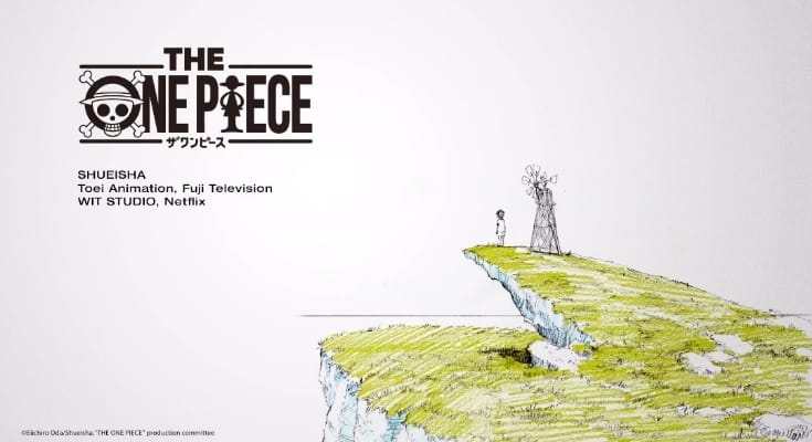 Memasuki Final Saga, WIT Studio Siap Remake Anime The One Piece dan Akan Tayang di Netflix