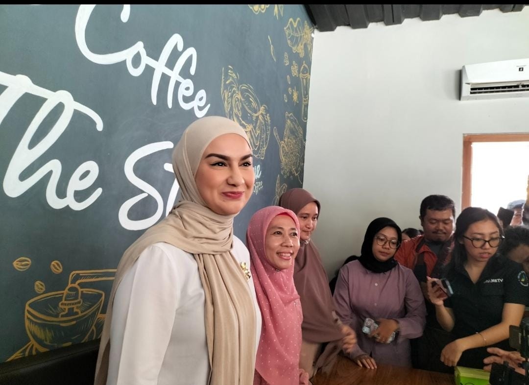 Irish Bella Tegas Bercerai Bukan Karena Ammar Tak Henti Narkoba, Lalu Karena Apa Bel?