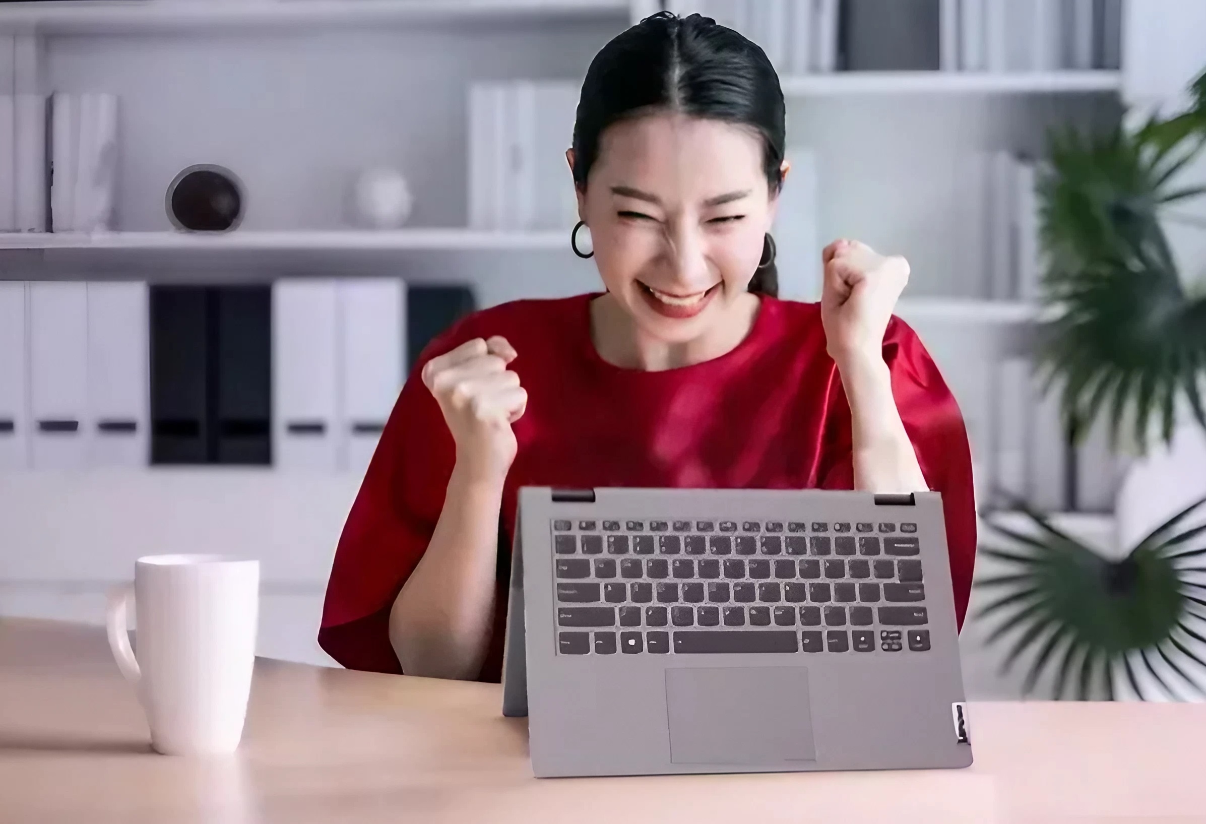 Spesifikasi dan Harga ThinkBook 14S Yoga Gen 3, Laptop Convertible Lenovo yang Baru Meluncur di Indonesia