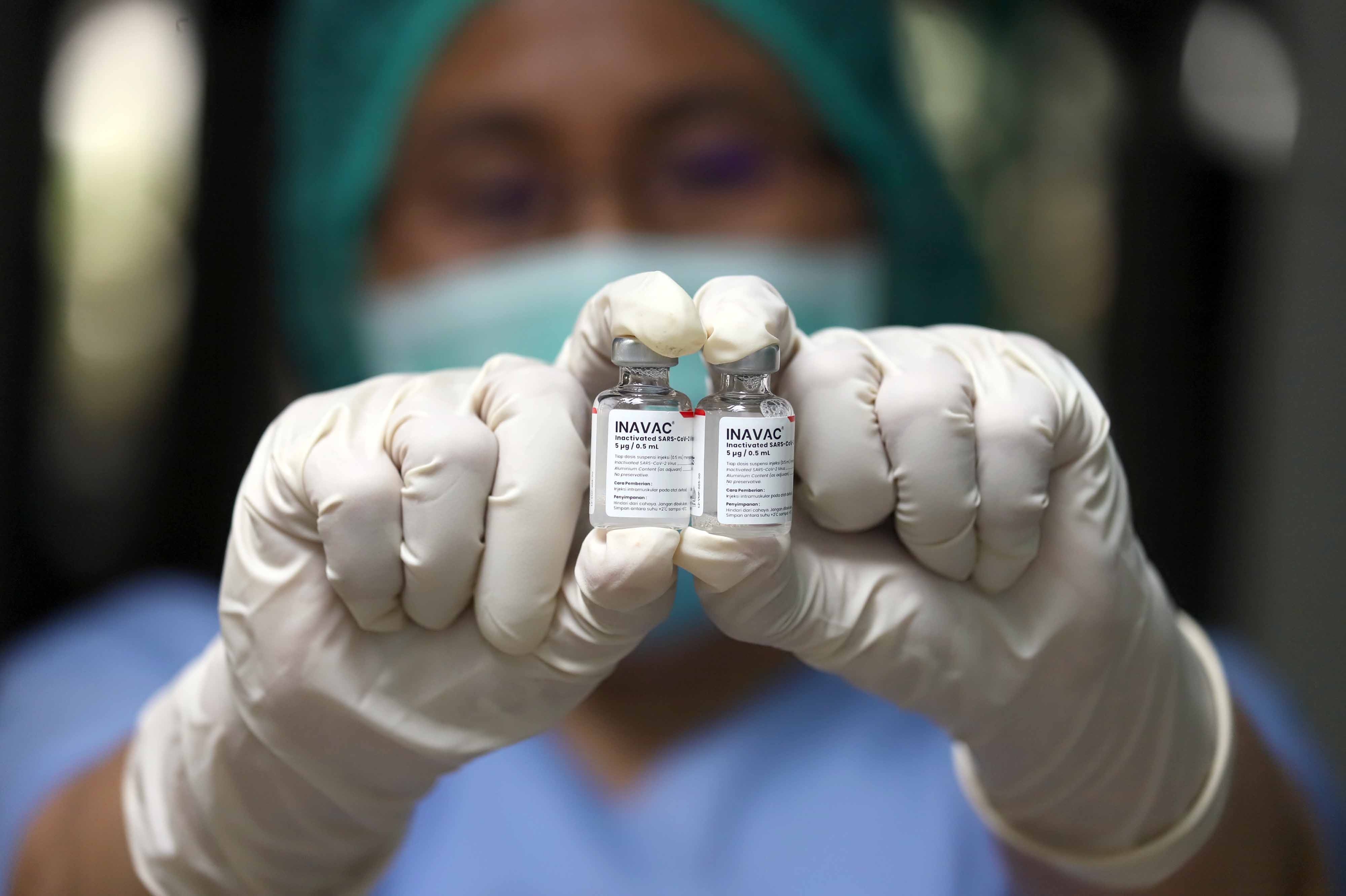 Deretan Fakta Varian FLiRT, Penyebab Kasus Covid-19 Kembali Meroket di Singapura
